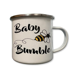 **SKU Baby Bumble Mug