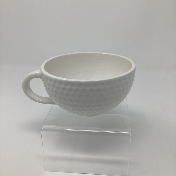 Honeycomb Pattern Mug