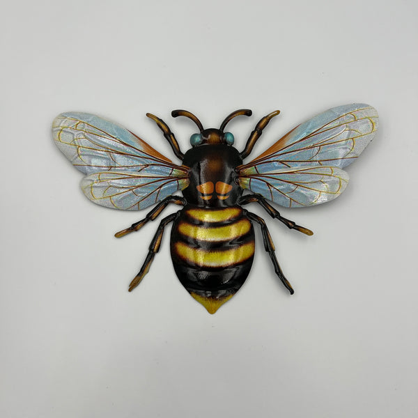 Decorative Bee Plaque