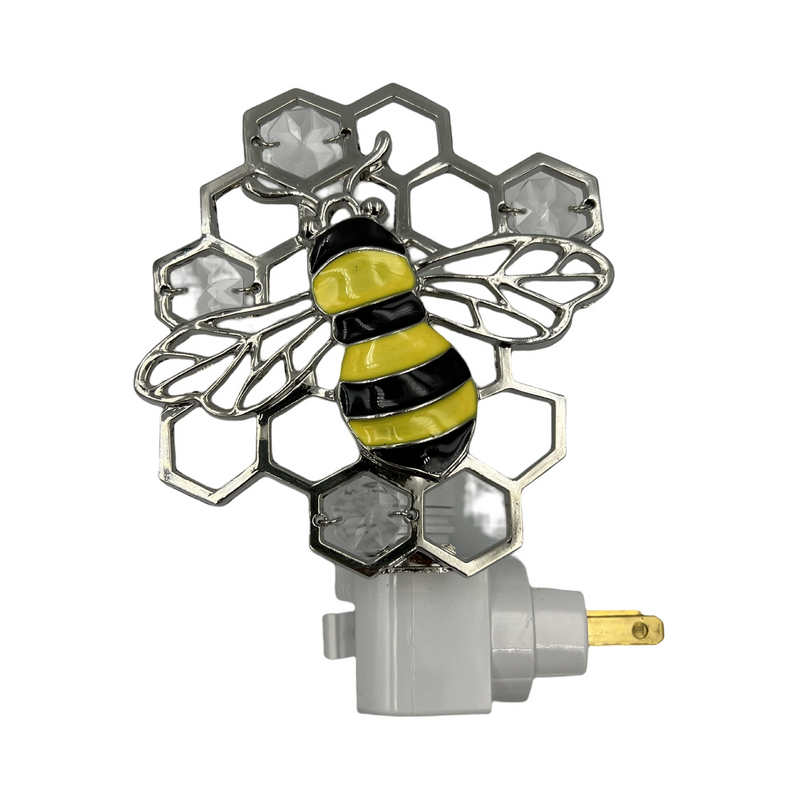 Bumblebee Nightlight