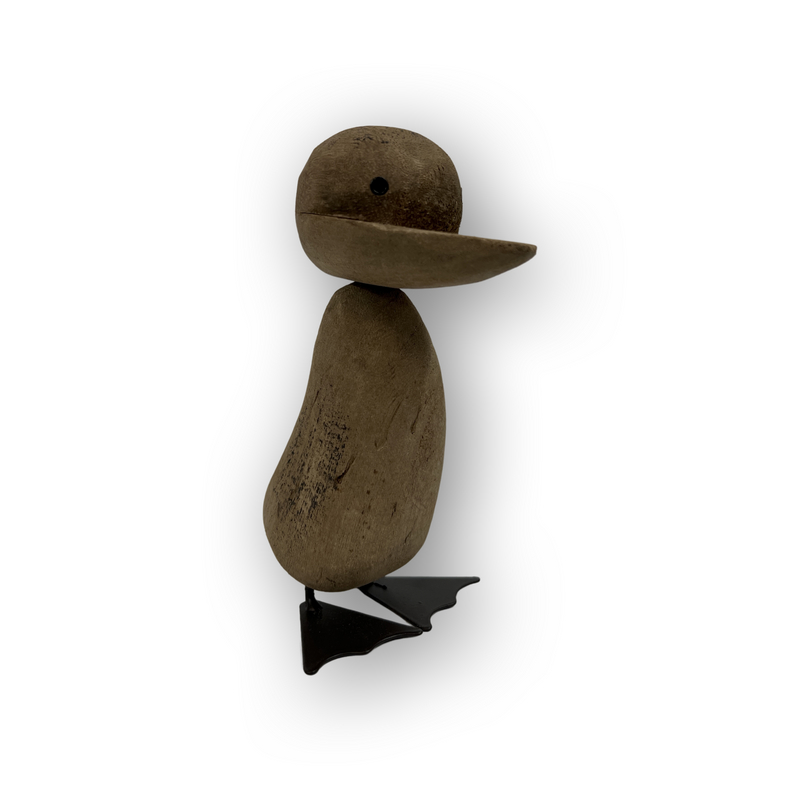 Driftwood Duck