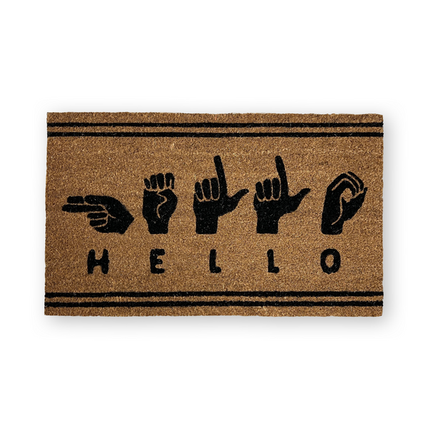 Coir Door Mats