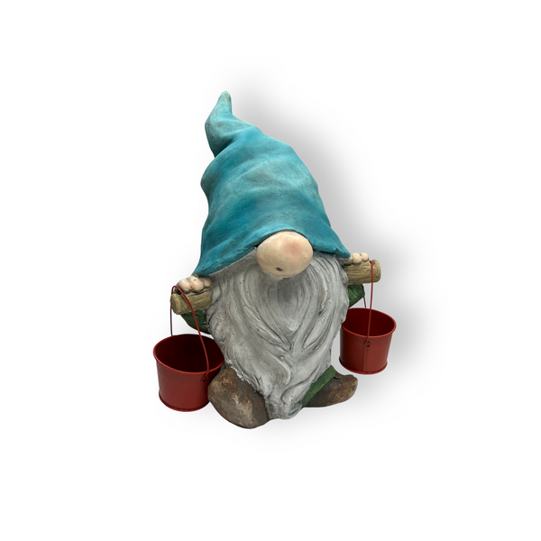 Garden Gnome