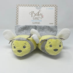 Baby Ganz Sweet as can be - Slippers