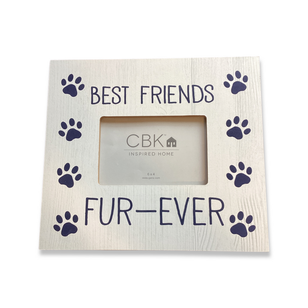 Frame- Best Friends Furever