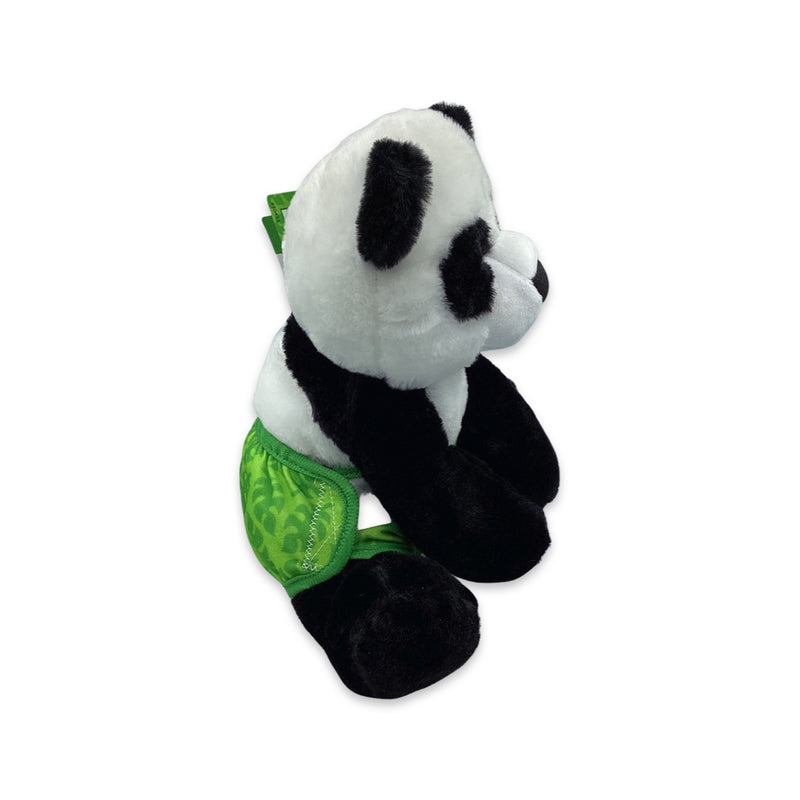 Snuggle and Care- Baby Panda