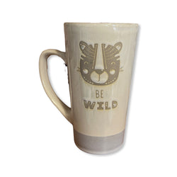 Mug-Be Wild