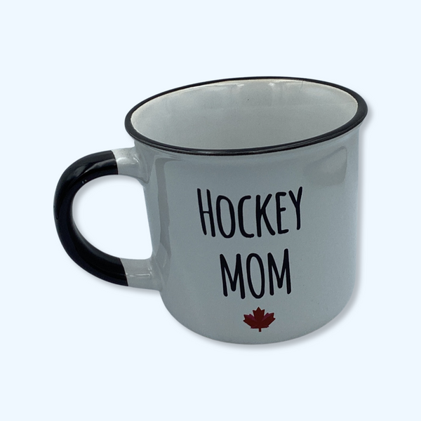 Hockey Mug