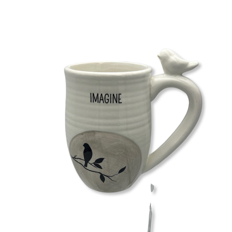 Mug- Imagine