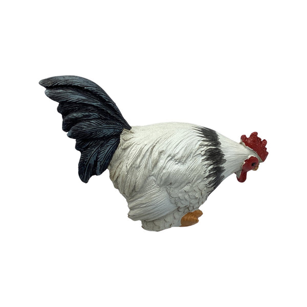 Chicken Figurine