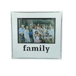 Frame- Family