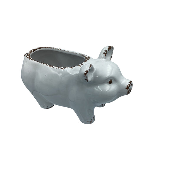 Pig Mini Planter