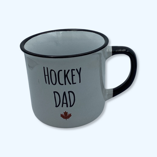 Hockey Mug