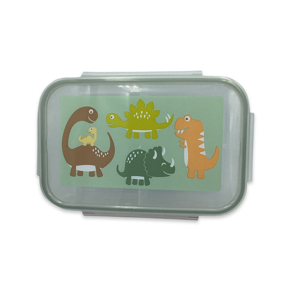 The Good Lunch® Bento Box- Baby Dinosaur