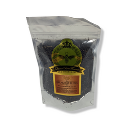 Queen Bee Farms Loose Leaf Tea - Black Tea Blends