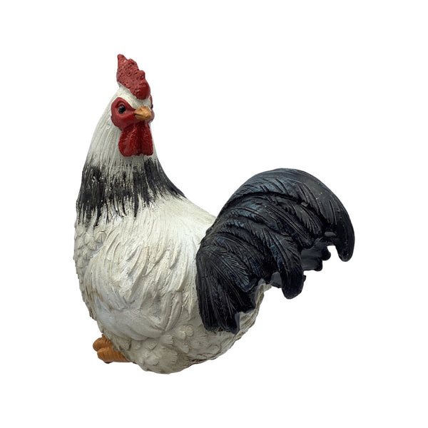 Chicken Figurine