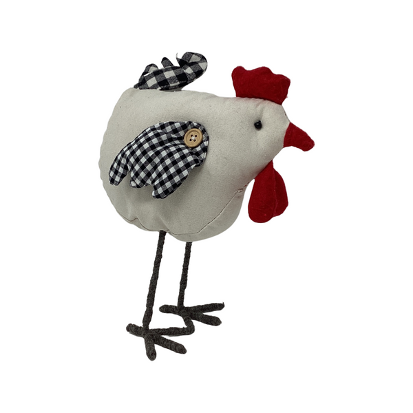 Standing Chicken