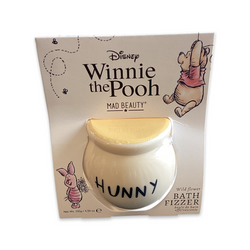 Winnie the Pooh- Bath Fizzer